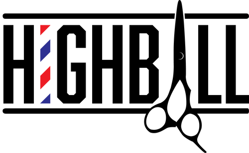 Highball Barber&Beauty logo
