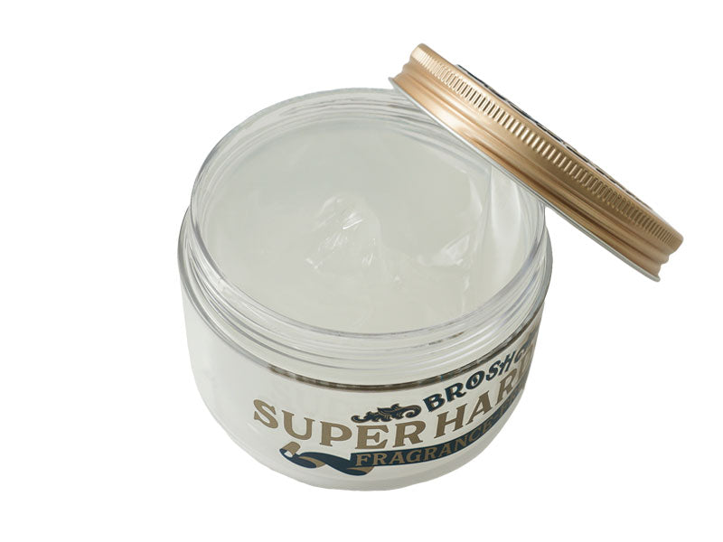 BROSH SuperHard Gel (unscented)