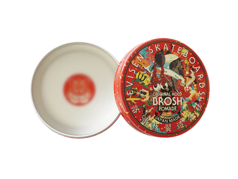 BROSH x EVISEN Skateboards