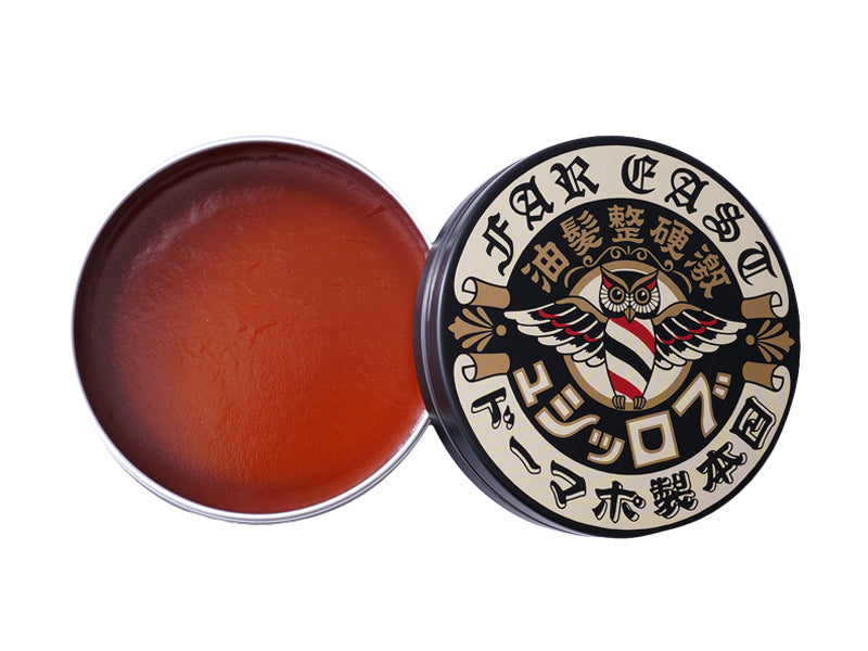 BROSH HARD Pomade