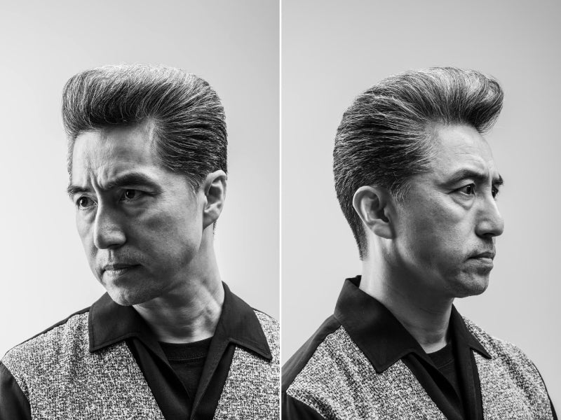 BROSH Dry Clay Pomade