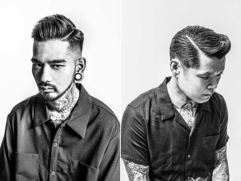 BROSH Original Pomade