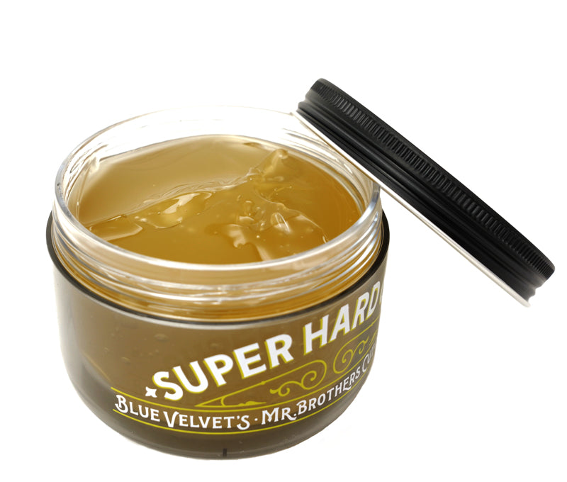 BROSH SuperHard Gel (original)