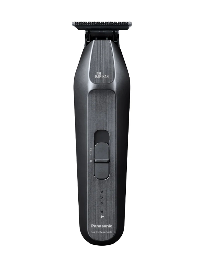 Panasonic Barikan Trimmer