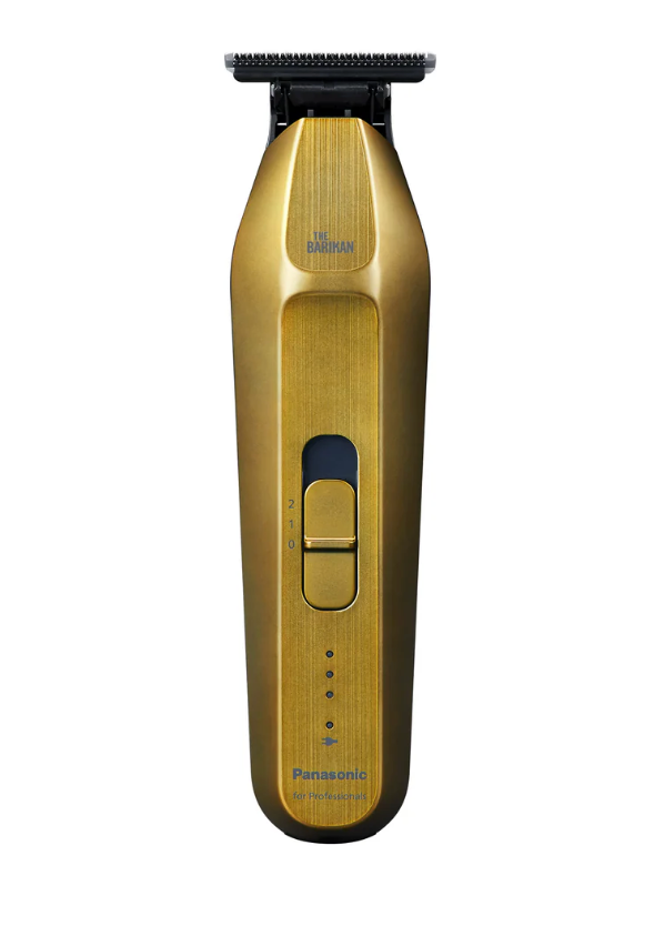 Panasonic Barikan Trimmer