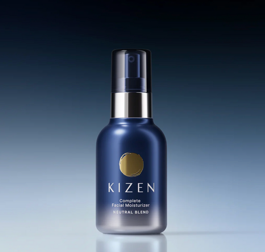 Kizen All-in-One Toner/Serum/Moisturizer NEUTRAL BLEND