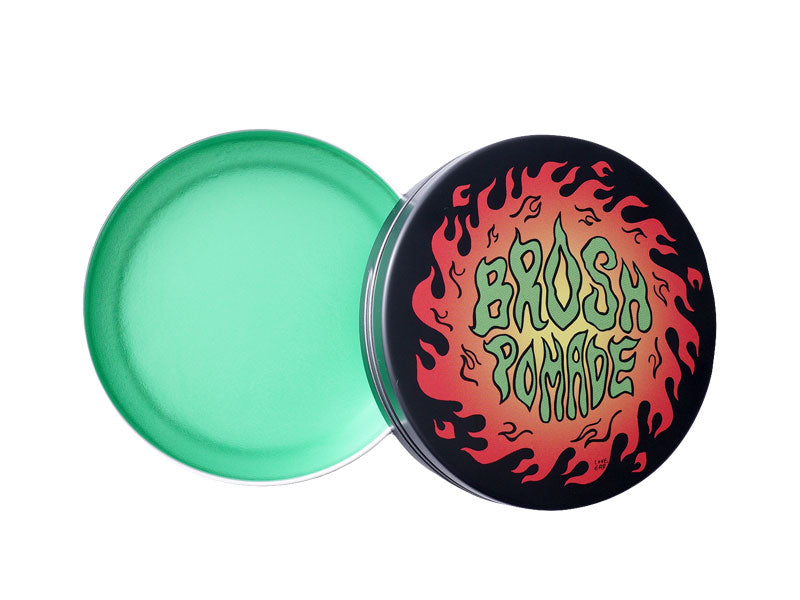 BROSH x LOVE EAR ART Pomade