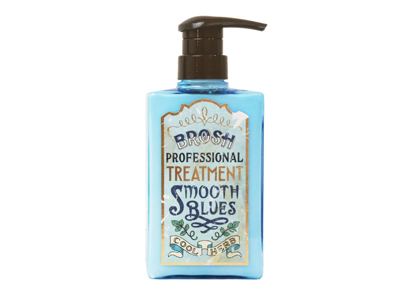 BROSH "Smooth Blues" Conditioner