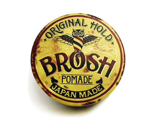 BROSH Original Pomade