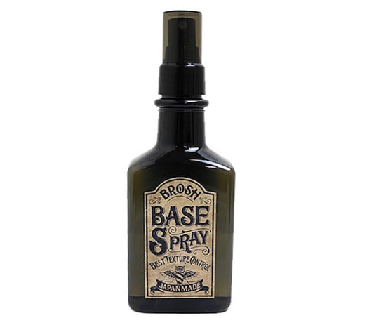 BROSH Base Spray
